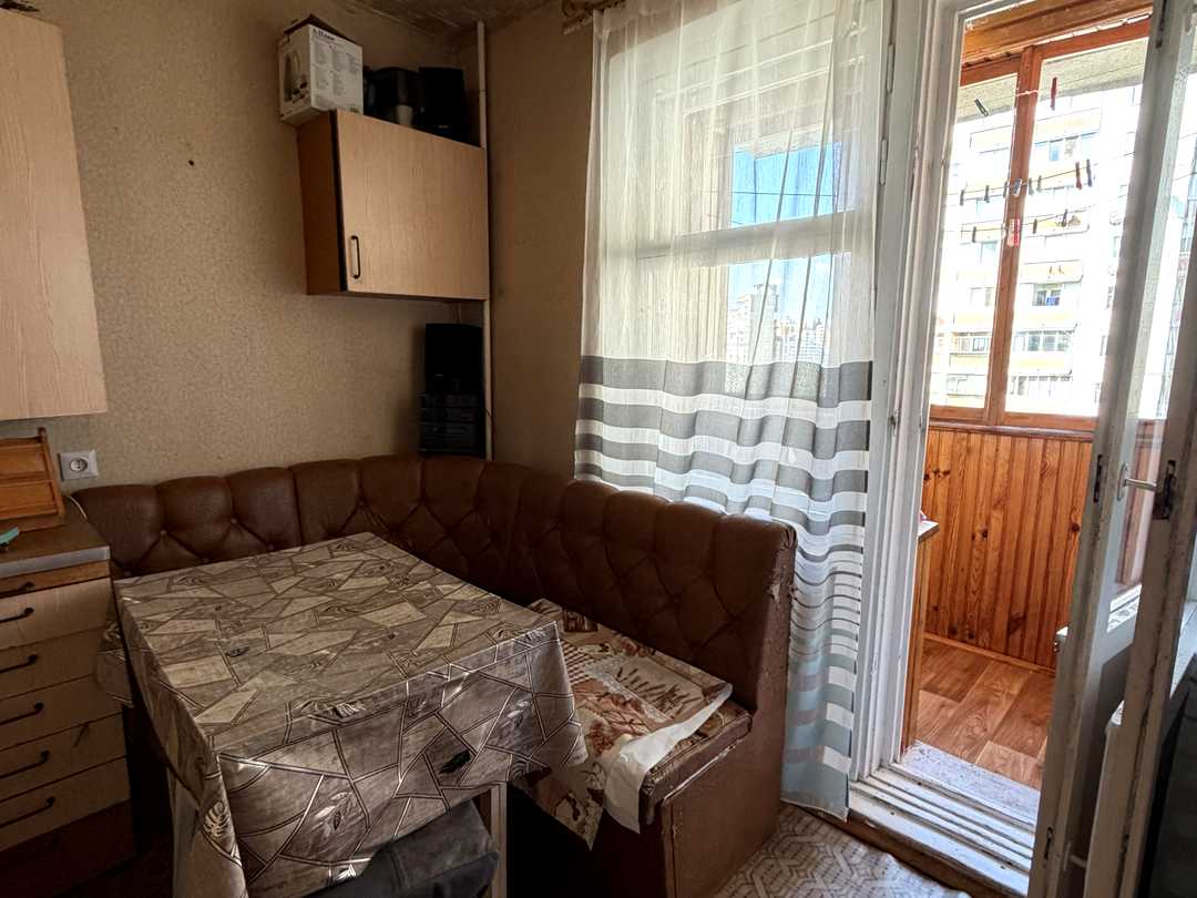 Деснянський, Київ