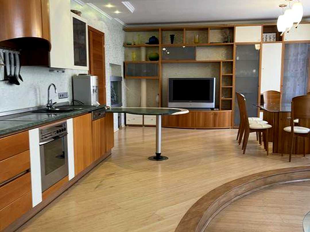 Печерський, Київ