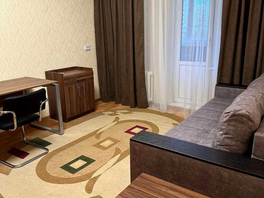 Деснянський, Київ