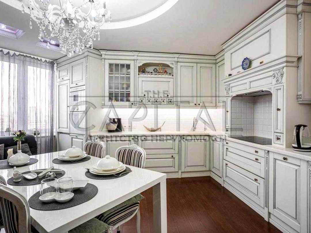 Дарницький, Київ