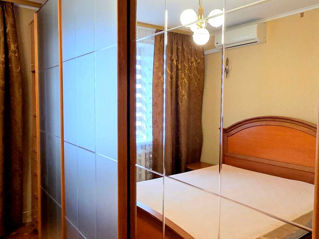 Солом’янський, Київ