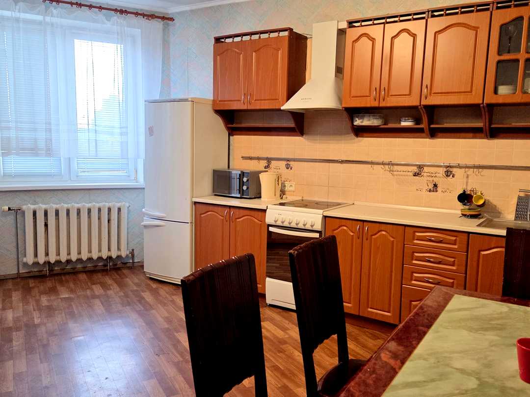 Святошинський, Київ