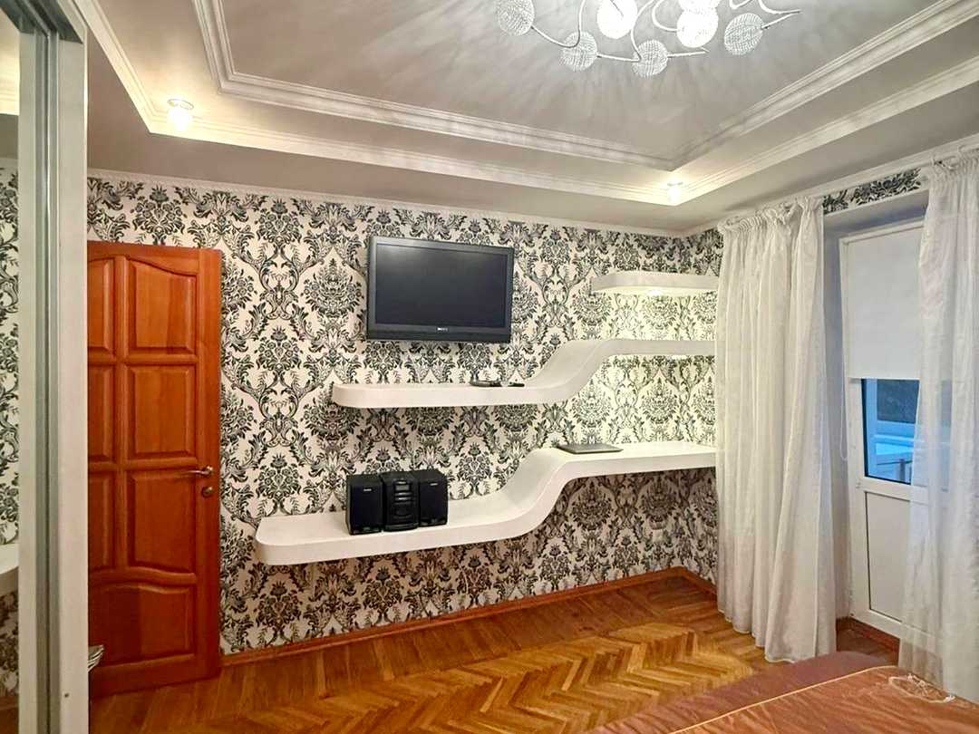 Голосіївський, Київ