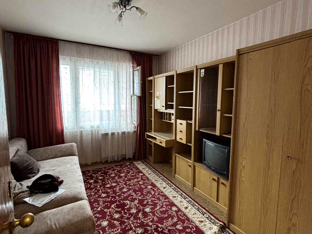 Деснянський, Київ