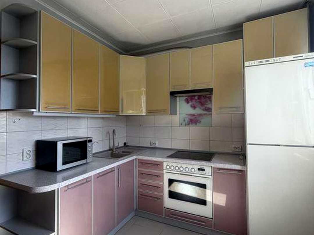Голосіївський, Київ