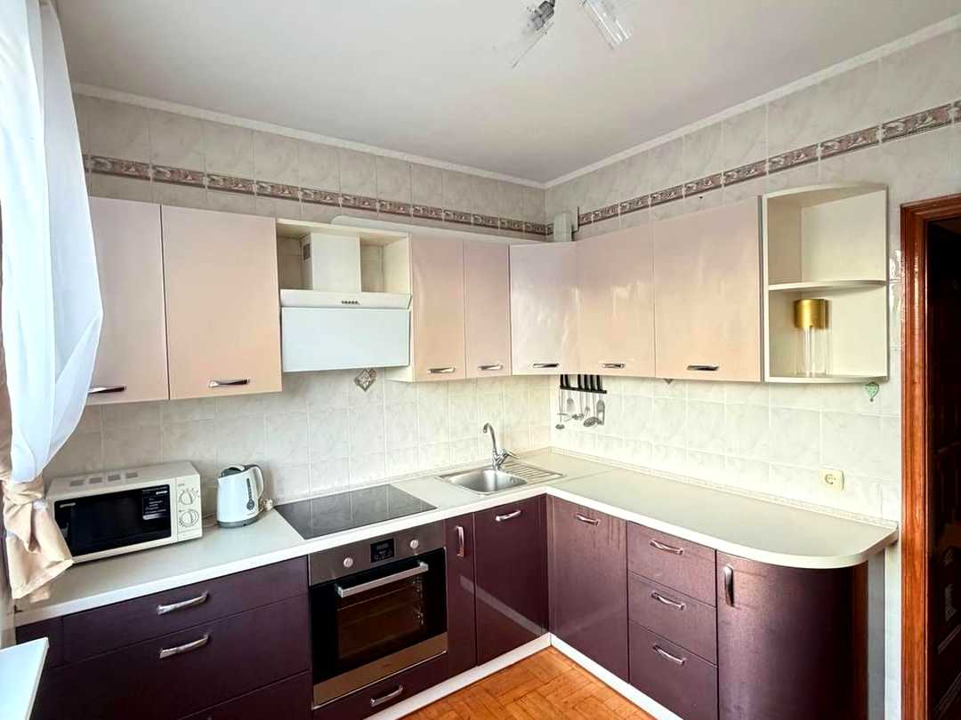 Дарницький, Київ