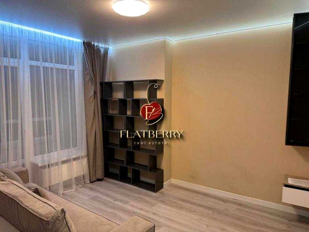 Голосіївський, Київ