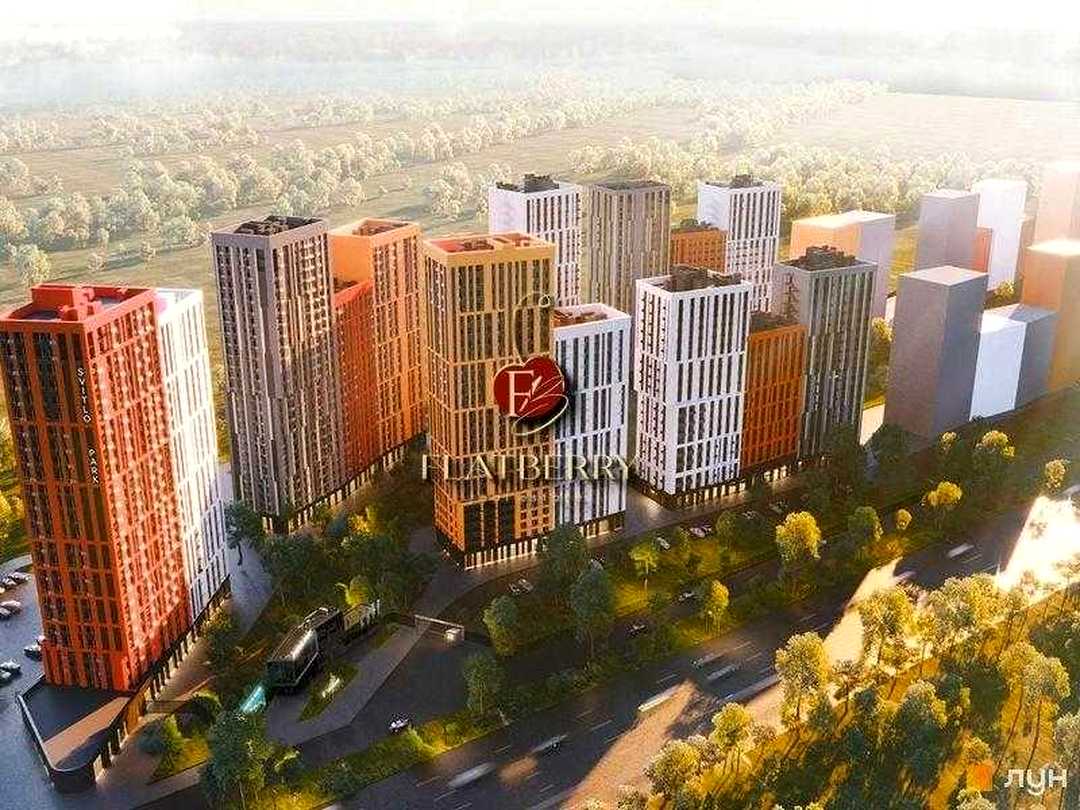 Голосіївський, Київ