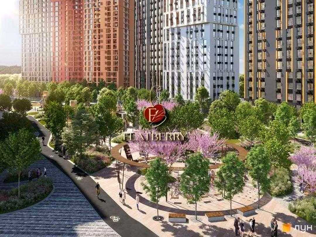 Голосіївський, Київ