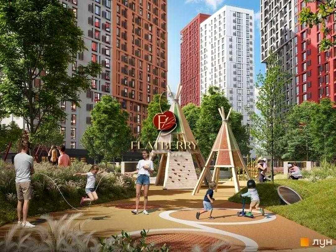 Голосіївський, Київ