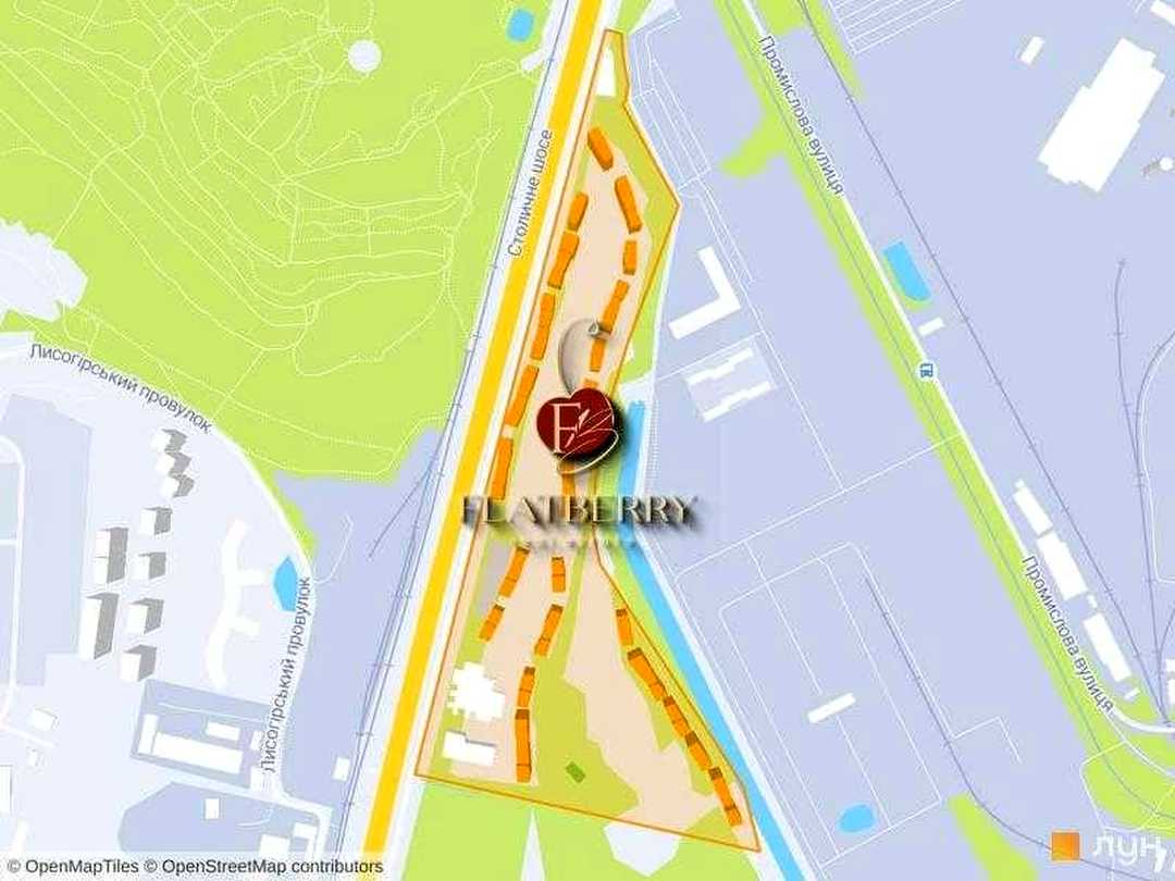 Голосіївський, Київ